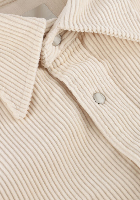 Ecru NN.07 Overshirts RICK 50004 - large