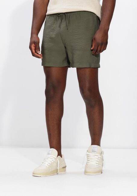 Khaki NN.07 Korte broek RYDER SHORTS 5971 - large