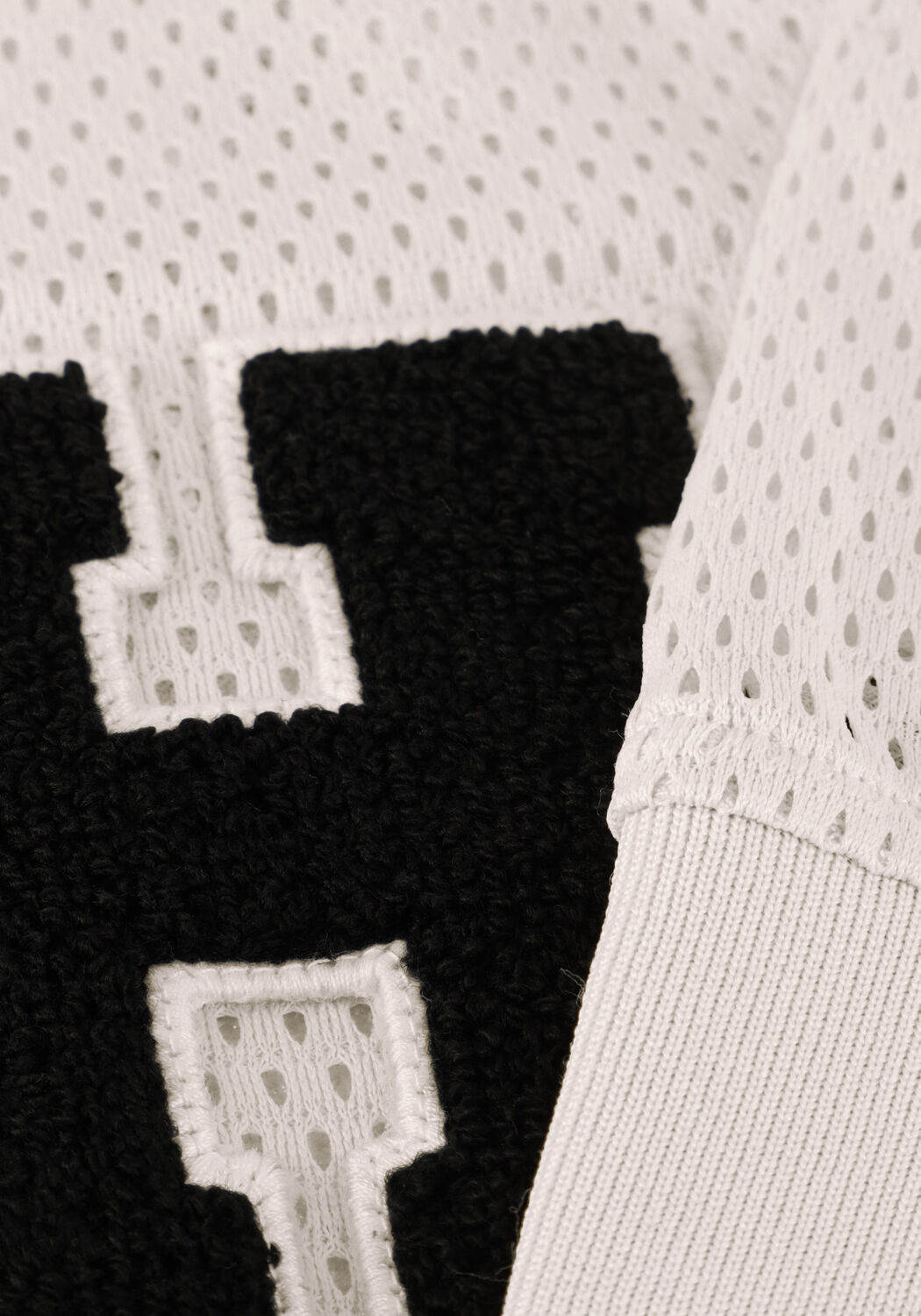 Ecru HAUTE L'AMITI&Eacute; Blouses DRIFT LS COURT BLOUSE - large