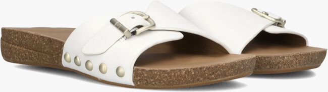 Witte FITFLOP Slippers HF1 Witte FITFLOP Slippers HF1 - large