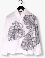 Witte CAROLINE BISS Blouses 1614 Witte CAROLINE BISS Blouses 1614 - medium