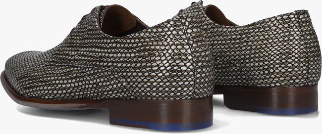 Grijze FLORIS VAN BOMMEL Nette schoenen SFM-30338 DE STIJLER Grijze FLORIS VAN BOMMEL Nette schoenen SFM-30338 DE STIJLER - large