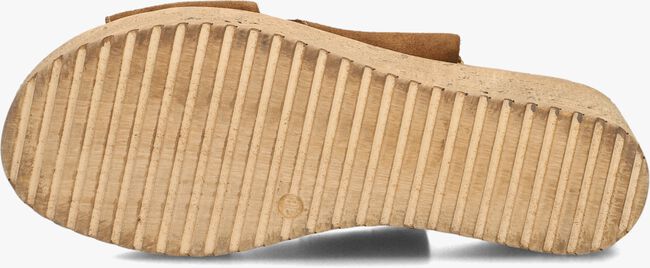 Cognac AYANA Sandalen met hak 722031 Cognac AYANA Sandalen met hak 722031 - large