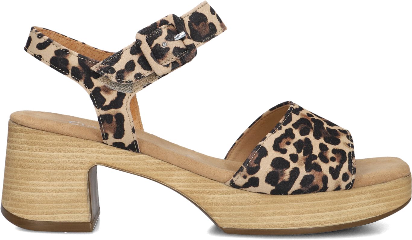 Gabor Sandalen met Hak Dames 721.1.0