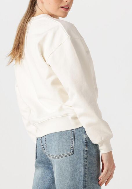 Gebroken wit JANICE Trui ANDY WHITE - large