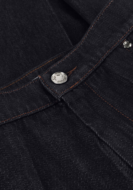 Donkerblauwe MAX MARA Wide jeans CARMINE - large