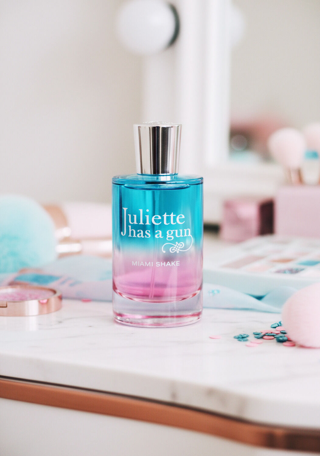 JULIETTE HAS A GUN Parfum MIAMI SHAKE 100ML - EAU DE PARFUM - large