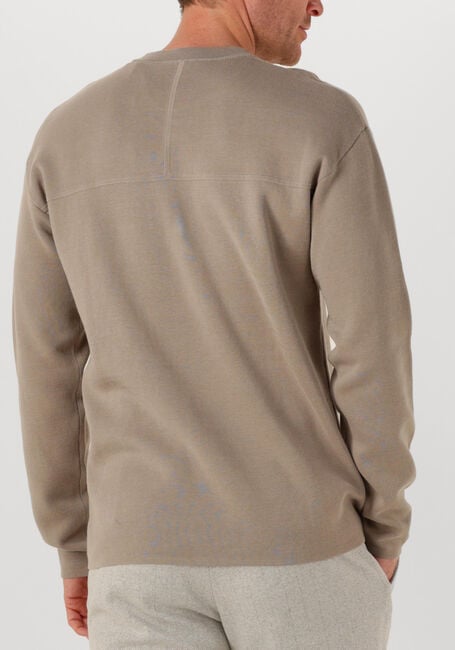 Beige DRYKORN Trui LEVVIN 420219 - large