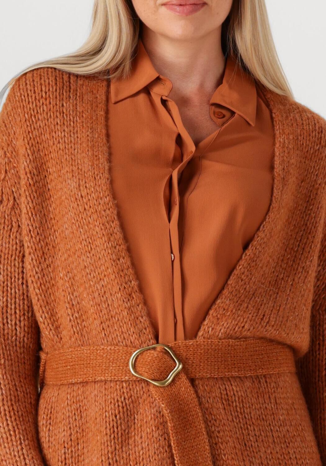 Oranje LUISA CERANO Vest 428386/5348 - large