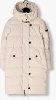 Beige MOSCOW Gewatteerde jas 02-08-FLUID Beige MOSCOW Gewatteerde jas 02-08-FLUID - medium