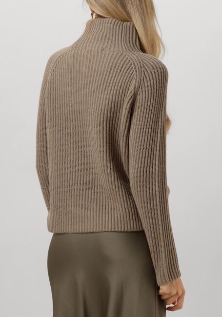 Taupe DRYKORN Trui ARWEN - large