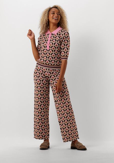 Roze SUNCOO Top PALMER - large