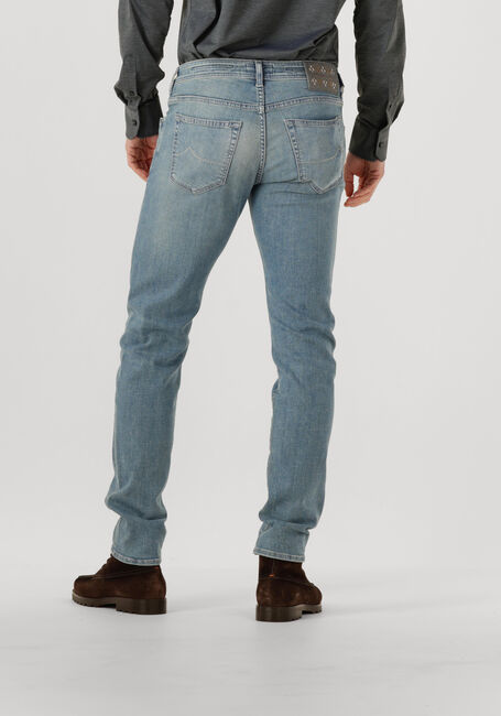 JACOB COHEN PANT 5 PKT SLIM FIT NICK - large