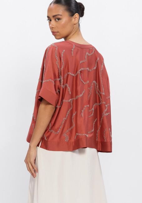 Rode MARC CAIN COLLECTION Blouses AC 51.41 W54 - large