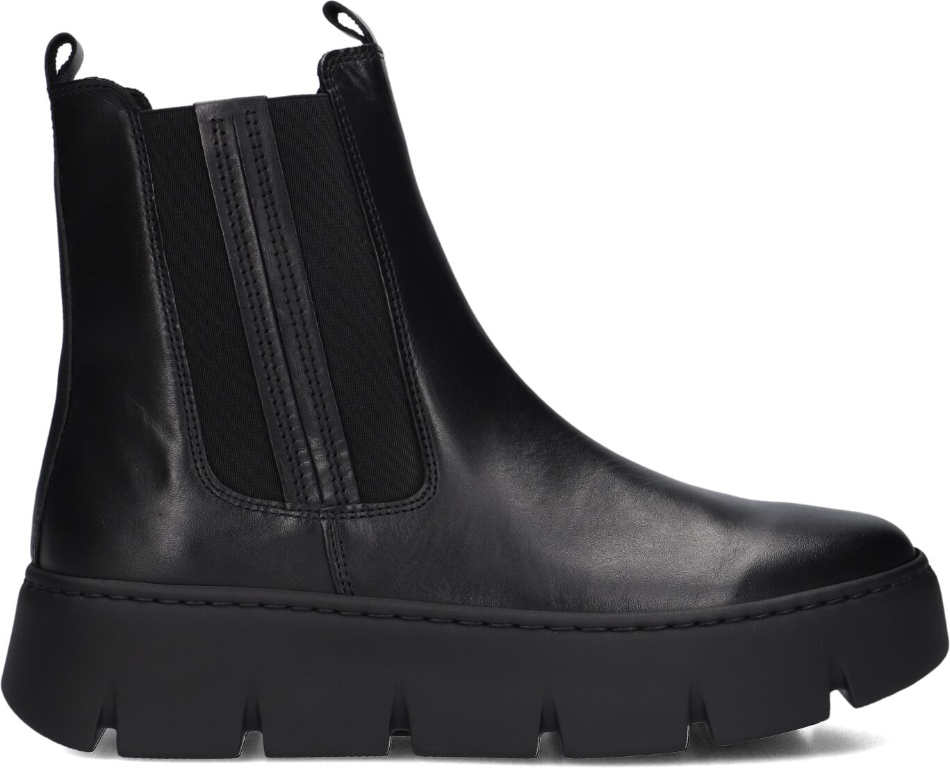 Gabor Enkelboots Dames 743.2