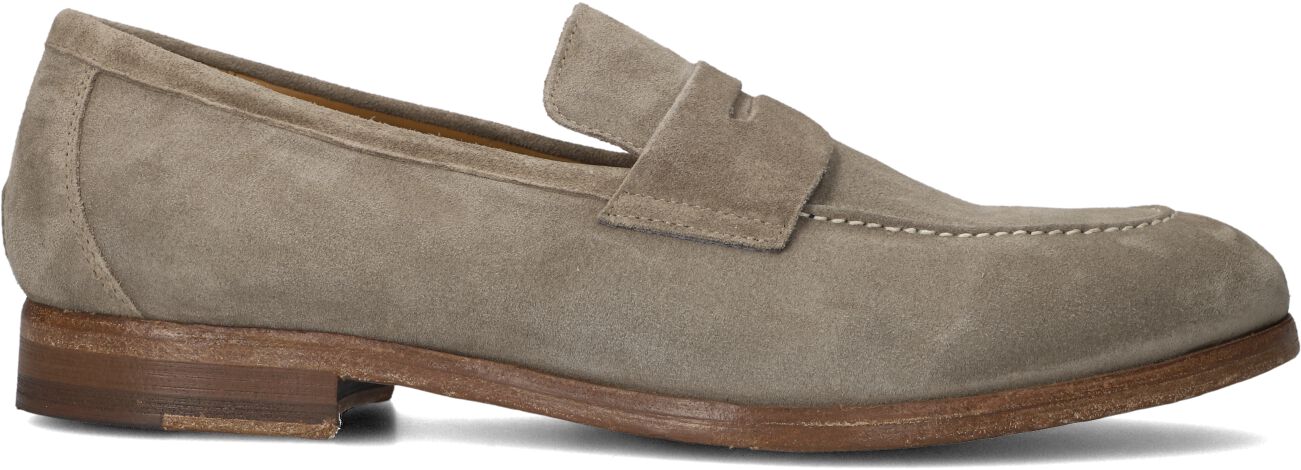 Posa Loafers
Heren Penny Napoli