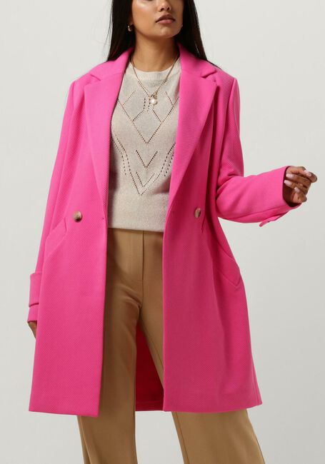 Roze BEAUMONT Mantel CALLIE - large