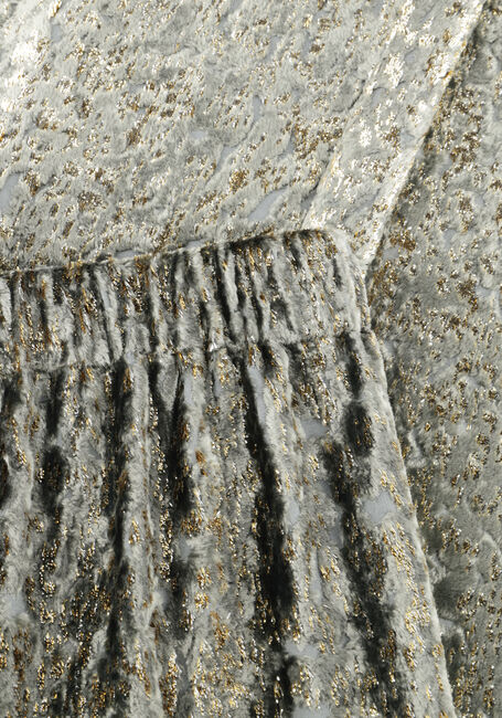 Multi FORTE FORTE Wijde broek EN REVE FIL-COUP' FLARE PANTS - large