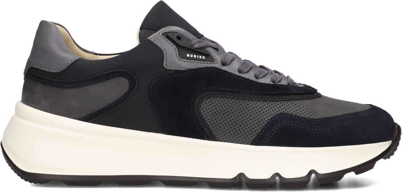 Nubikk Nubikk Lage Sneakers Heren Luca Noa Men