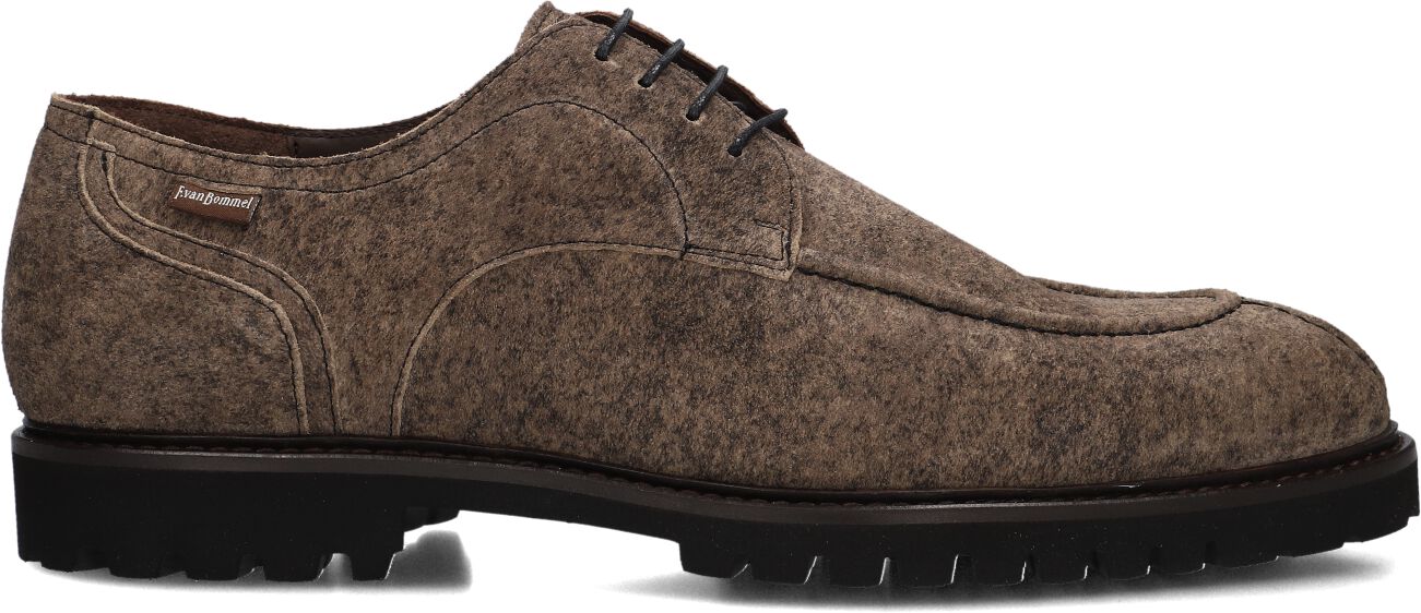 Floris Van Bommel Floris van Bommel Nette Schoenen Heren Sfm-30341 De Floter