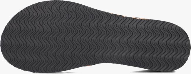 Bruine BLASZ Teenslippers BELLA 2402 Bruine BLASZ Teenslippers BELLA 2402 - large