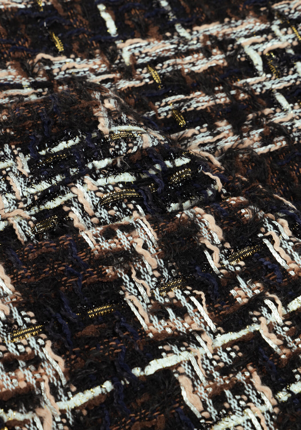 Multi AMAYA AMSTERDAM Korte broek POM - large