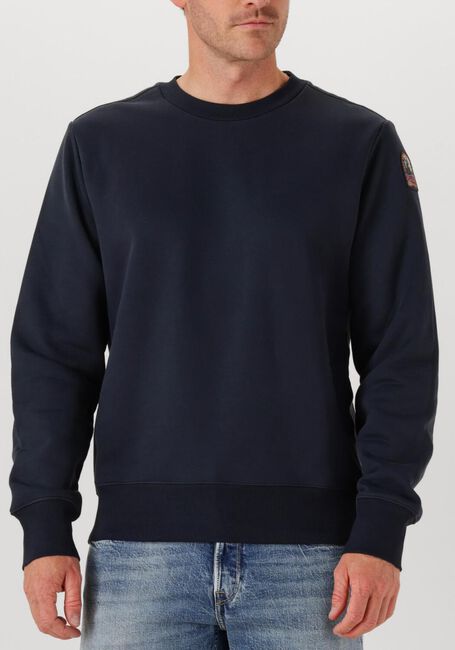 Donkerblauwe PARAJUMPERS Sweater K2 - large