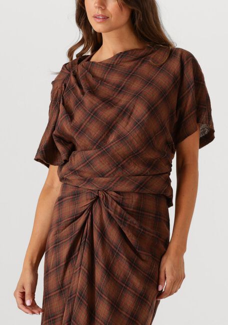 Bruine MARANT ETOILE Blouses NEYELA-GC - large