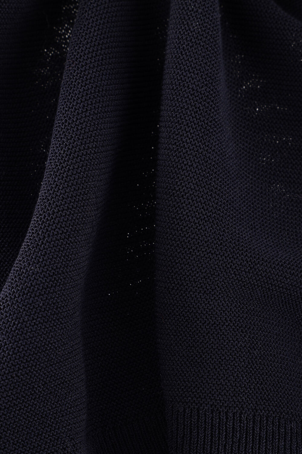 Zwarte LUISA CERANO Trui 128669/5866 - large