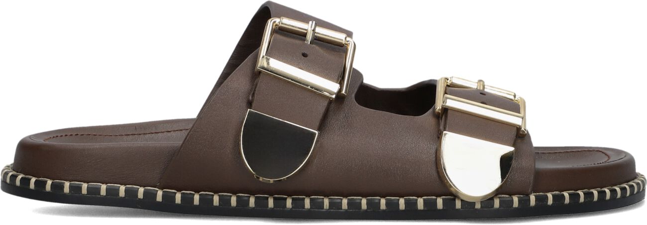 Toral Slippers
Dames Hidra