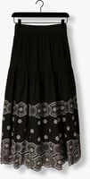 Zwarte VANESSA BRUNO Maxirok AODA Zwarte VANESSA BRUNO Maxirok AODA - medium