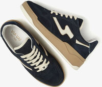 Blauwe VIA VAI Lage sneakers SAM LEVI - medium