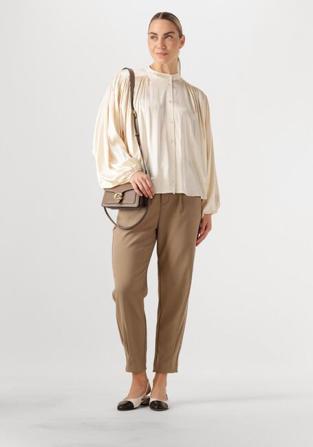 Creme AMAYA AMSTERDAM Blouses JANI - large