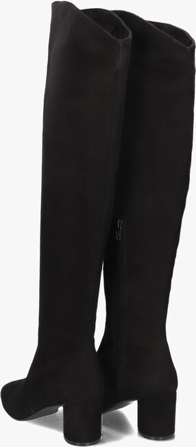 Zwarte STEFANO LAURAN Hoge laarzen GIUSY 4 Zwarte STEFANO LAURAN Hoge laarzen GIUSY 4 - large