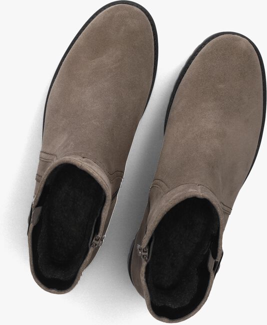 Taupe GABOR Enkellaarsjes 724.2 Taupe GABOR Enkellaarsjes 724.2 - large