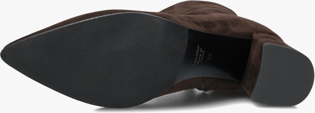 Bruine LINA LOCCHI Enkellaarsjes 1830S SUE Bruine LINA LOCCHI Enkellaarsjes 1830S SUE - large