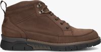 Bruine WALDLAUFER Hoge sneakers 714701 Bruine WALDLAUFER Hoge sneakers 714701 - medium