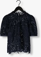 SUMMUM SHORT SLEEVE TOP LACE SUMMUM SHORT SLEEVE TOP LACE - medium