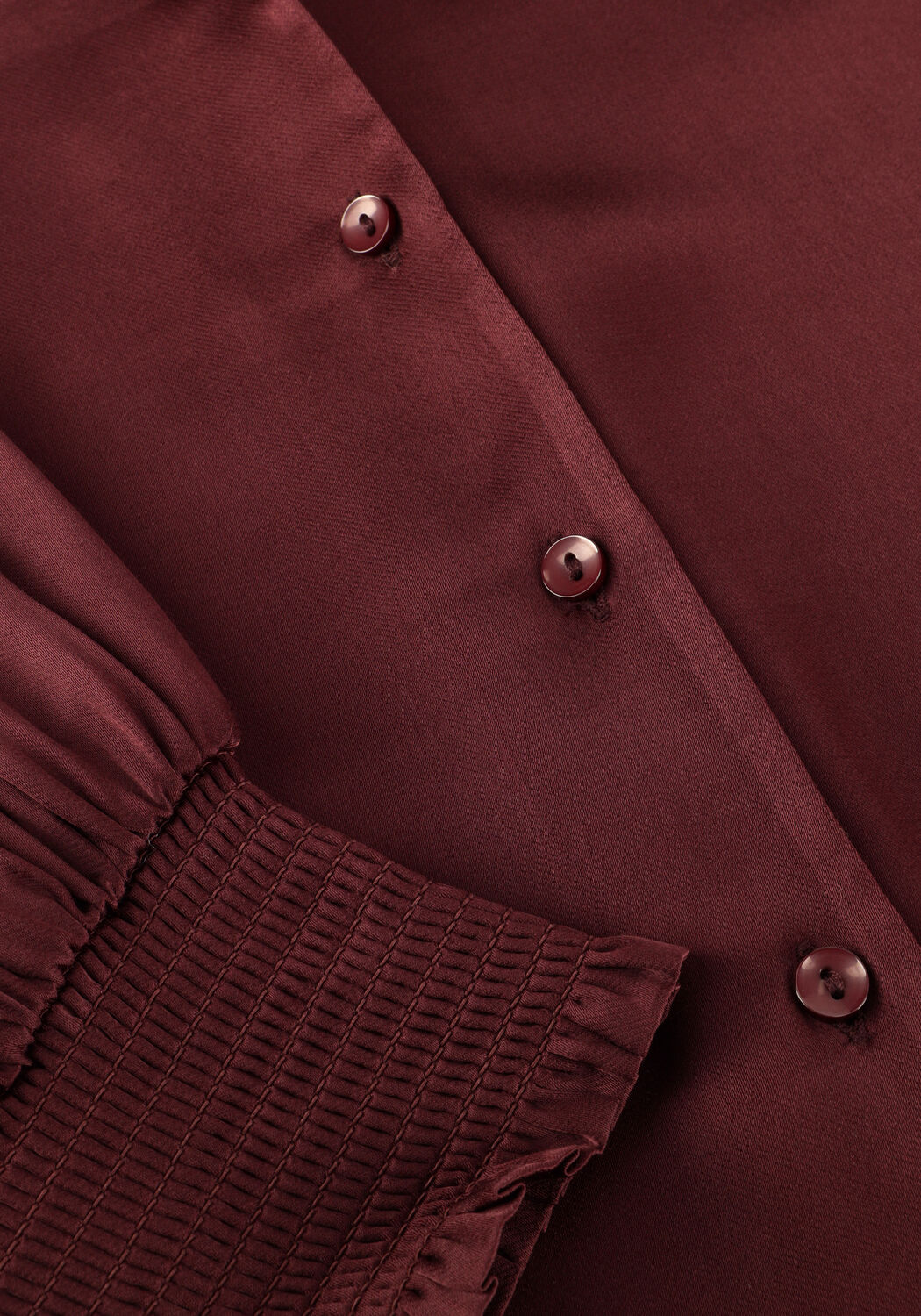 Bordeaux IBANA Blouses TYNA - large