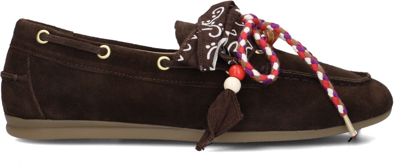 Toral Toral Mocassins Dames Tl-nahua Personalize
