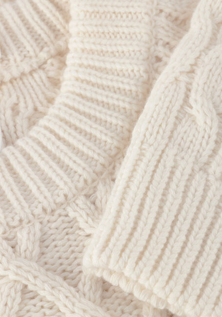 Beige ANINE BING Truien/vesten LOUIE SWEATER IVORY - large