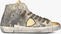 PHILIPPE MODEL PRSX HIGH WOMAN - medium