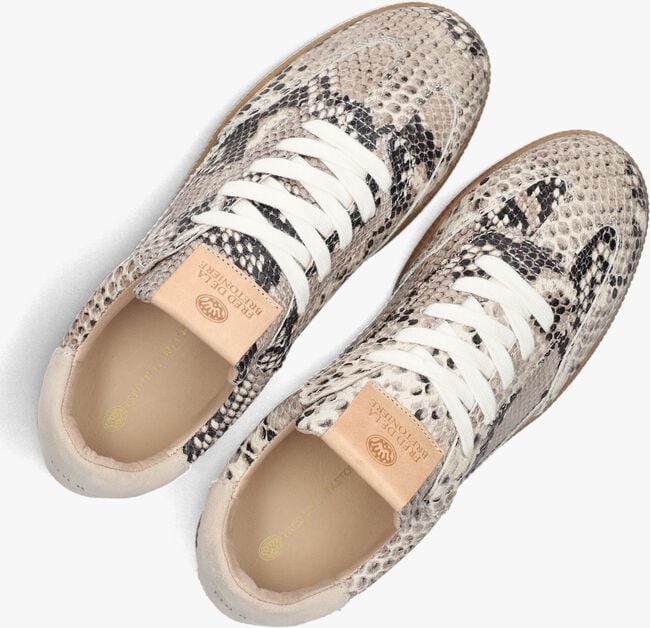 FRED DE LA BRETONIERE PEARL SIGN FRED DE LA BRETONIERE PEARL SIGN - large