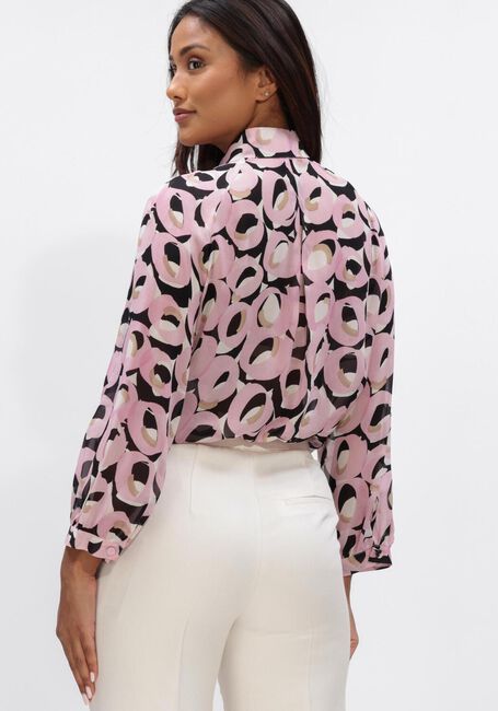 Multi LUISA CERANO Blouses 238670/3817-73 - large