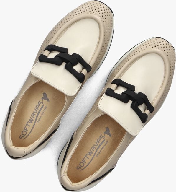 Beige SOFTWAVES Sneakers 7.78.94 Beige SOFTWAVES Sneakers 7.78.94 - large
