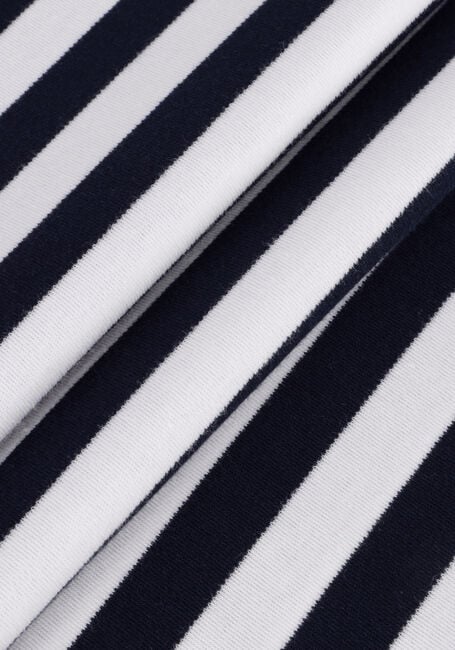 Blauwe SUMMUM T-shirt SHORT SLEEVE TOP CLASSIC COTTON TEE Blauwe SUMMUM T-shirt SHORT SLEEVE TOP CLASSIC COTTON TEE - large