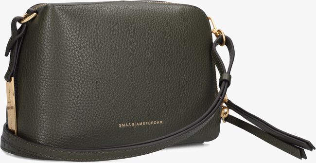 Groene SMAAK AMSTERDAM Handtas BLAKE Groene SMAAK AMSTERDAM Handtas BLAKE - large