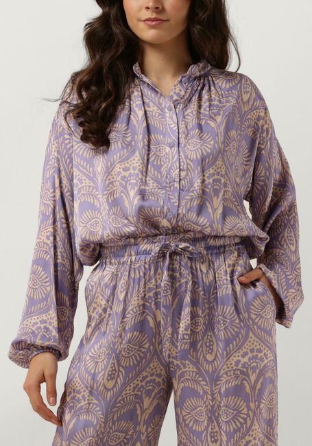 Lila AMAYA AMSTERDAM Blouses CARRY - large