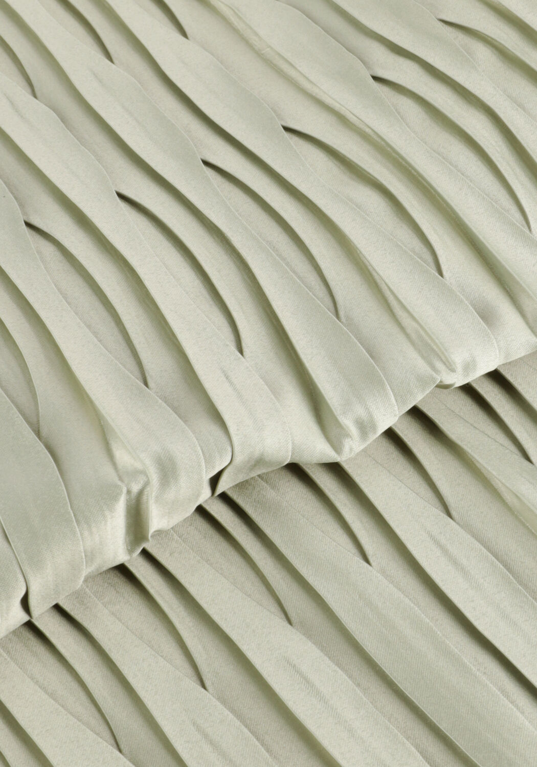 Mint DANTE6 Top LELIA PLISS&Eacute; TOP - large