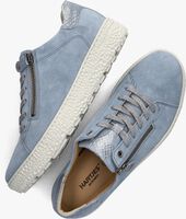 Blauwe HARTJES Sneakers 162.1401 - medium